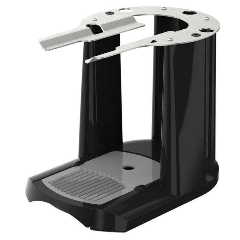 Fetco Fetco L4S Luxus Satellite Coffee Server Stand Serving Base Beverage Dispenser Stands Single Stand - L4S-10