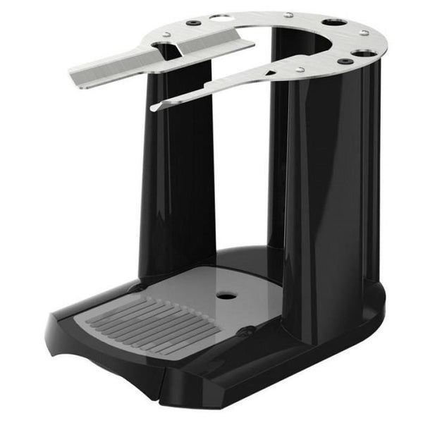 Fetco Fetco L4S Luxus Satellite Coffee Server Stand Serving Base Beverage Dispenser Stands Single Stand - L4S-10