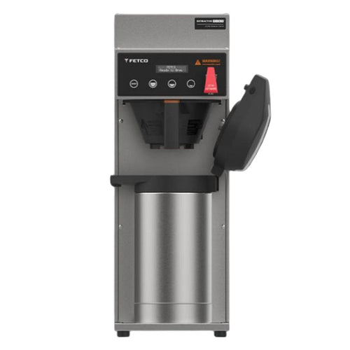 Commercial Coffee Makers: Brewers, Grinders, & Dispensers