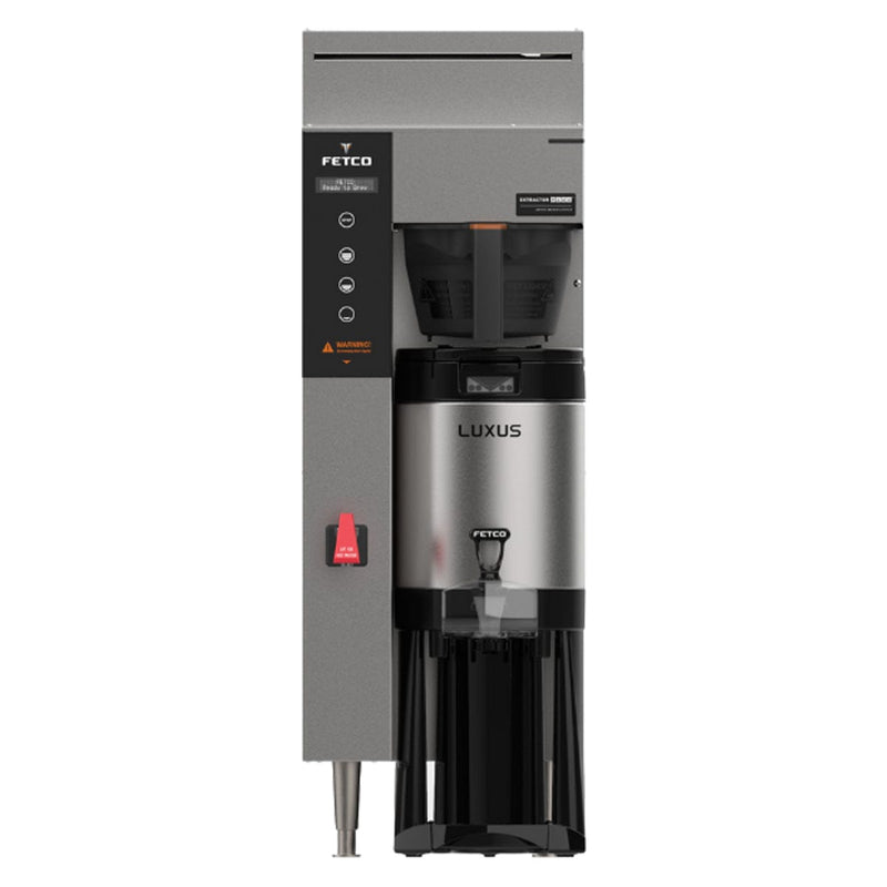 Fetco Fetco CBS-1241 Plus Series Single Station Coffee Brewer Coffee Brewers