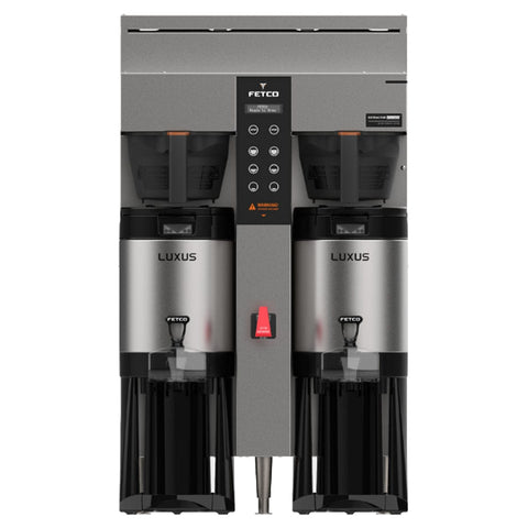 Commercial Coffee Makers & Brewers