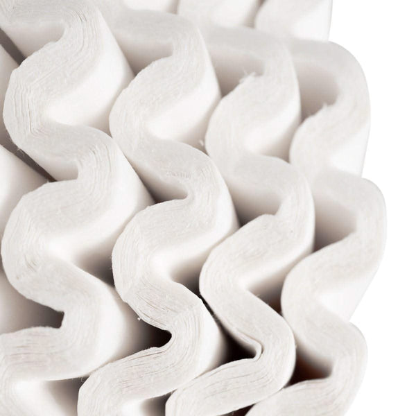 Fetco Fetco F002 13 x 5 in. Paper Coffee Filters 500 Count Coffee Filters