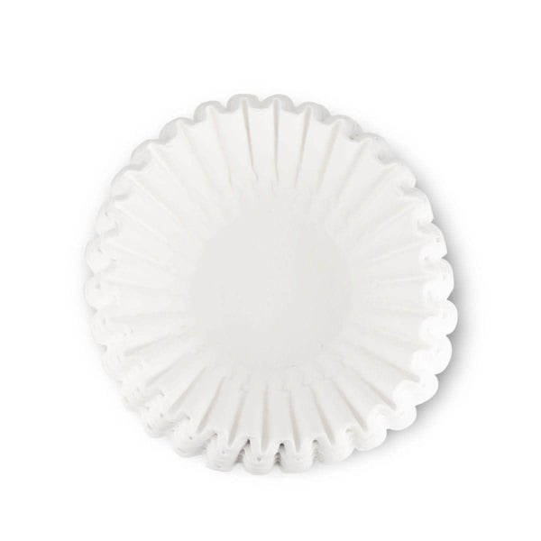 Fetco Fetco F005 18.5 x 7.5 in. Half-Batch Paper Coffee Filters 500 Count Coffee Filters