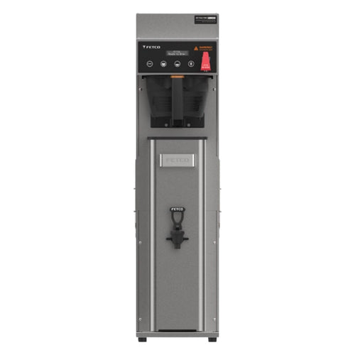 Fetco Fetco MBS-1221 Plus Series Single-Station Multi-Beverage Brewer Combo Brewers