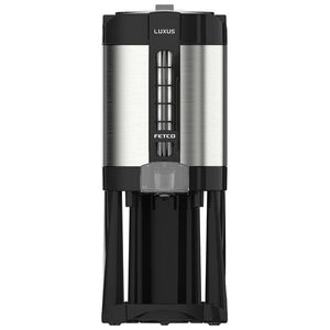 Fetco Fetco Luxus LGD Thermal Sight Gauge Coffee Dispenser with Stand Beverage Dispensers