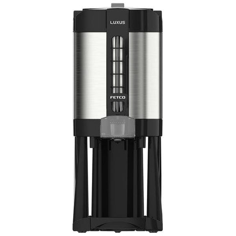 Fetco Fetco Luxus LGD Thermal Sight Gauge Coffee Dispenser with Stand Beverage Dispensers
