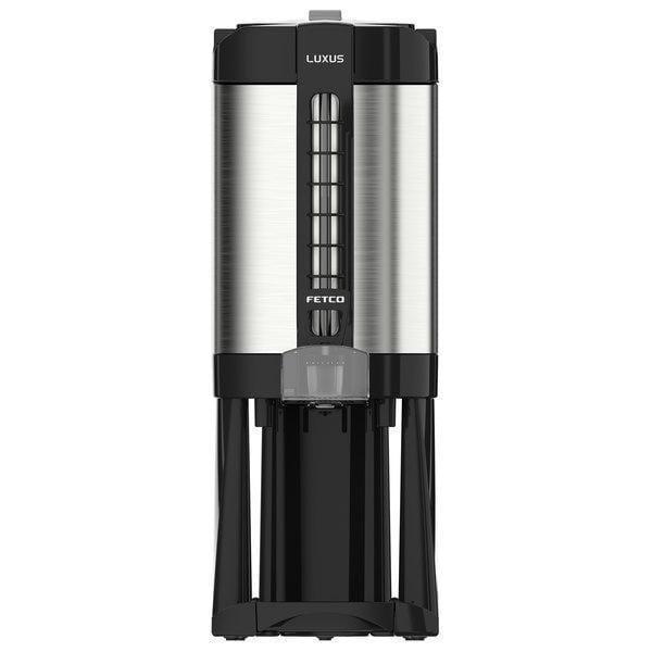 Fetco Fetco Luxus LGD Thermal Sight Gauge Coffee Dispenser with Stand Beverage Dispensers