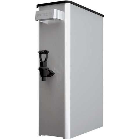 Fetco Fetco Luxus 3.5 Gal. Iced Tea Dispenser ITD-2135 D064 for TBS-2121 Iced Tea Servers