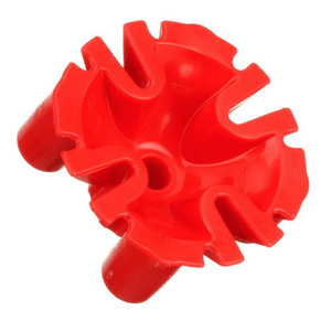 Fetco Fetco 1102.00019.00 Small Cascade Spray Dome Magnetic CSD Spray Heads