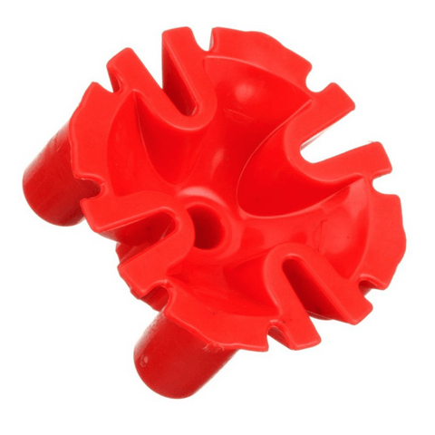 Fetco Fetco 1102.00019.00 Small Cascade Spray Dome Magnetic CSD Spray Heads