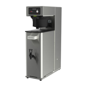 Fetco Fetco TBS-V T002111 Single 3.5 Gal. One Touch Iced Tea Brewer Tea Brewers