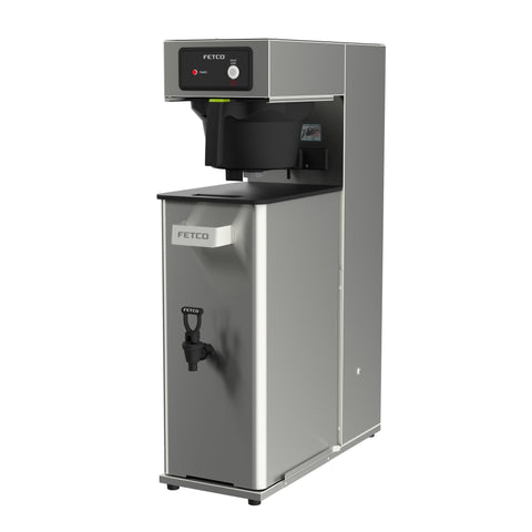 Fetco Fetco TBS-V T002111 Single 3.5 Gal. One Touch Iced Tea Brewer Tea Brewers