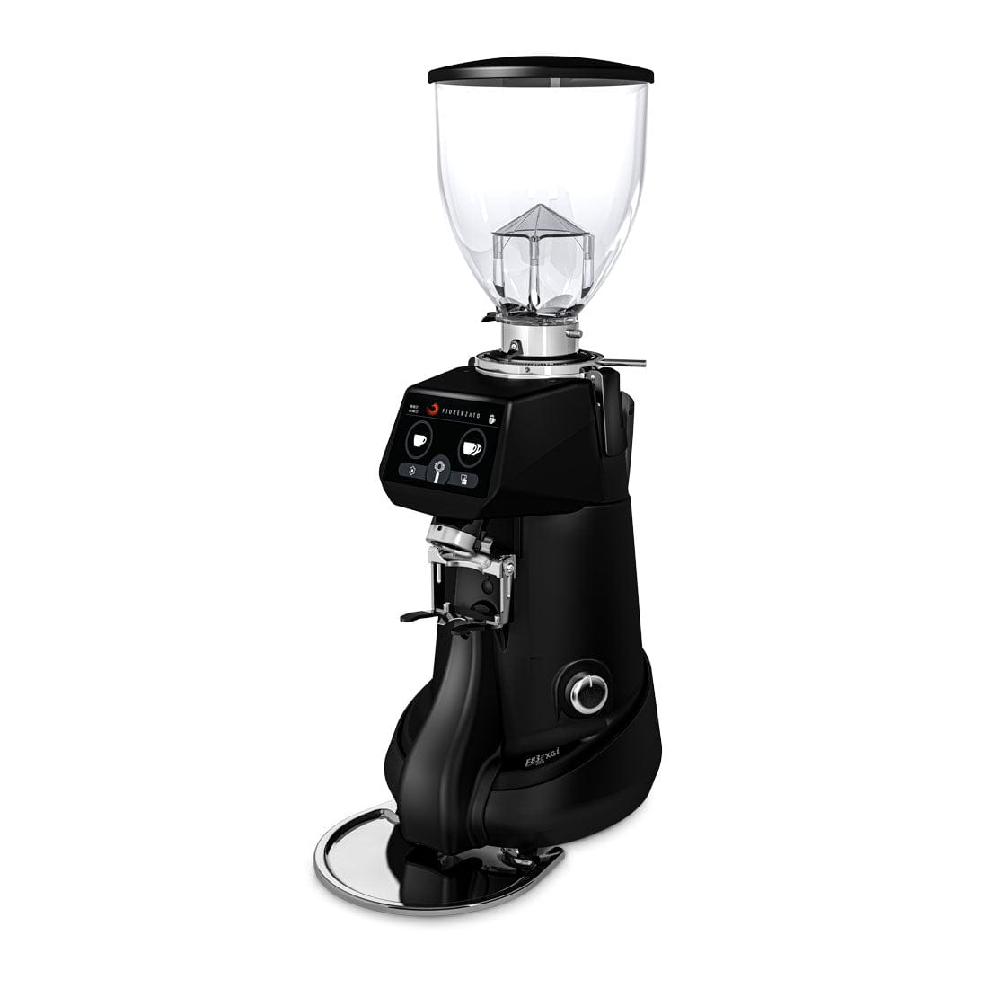 Fiorenzato Fiorenzato F83 E XGi Pro Grind By Weight Espresso Grinder Espresso Grinders