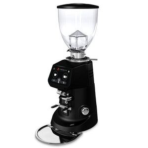 Fiorenzato Fiorenzato F64 E Espresso Grinder Espresso Grinders Black