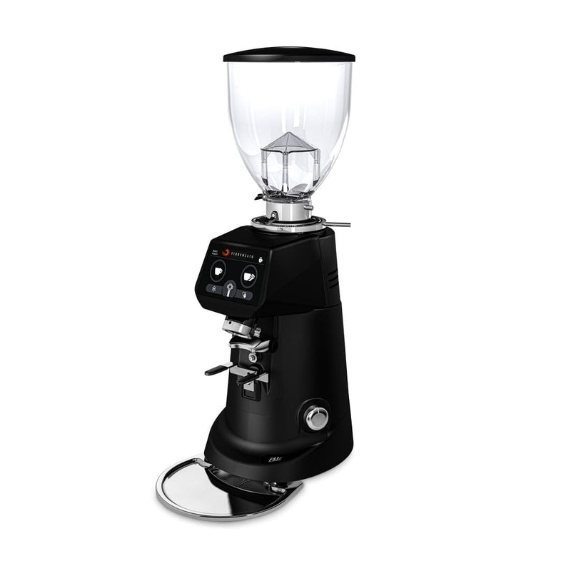 Fiorenzato Fiorenzato F83 E Espresso Grinder Espresso Grinders Black