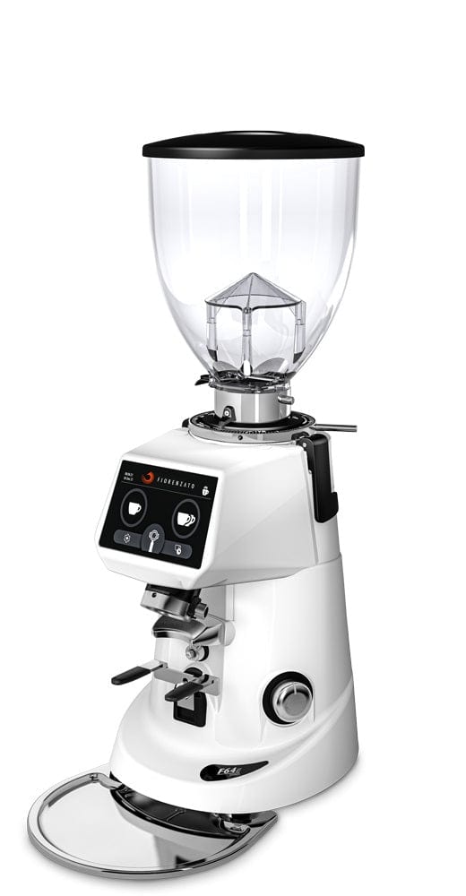 Image of Fiorenzato F64 EVO PRO Espresso Grinder - Voltage Coffee Supply™