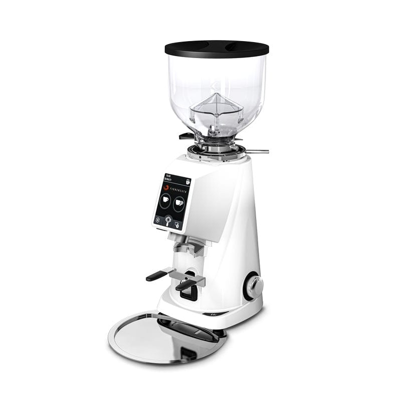 Fiorenzato Fiorenzato F4 EVO Espresso Grinder Espresso Grinders White