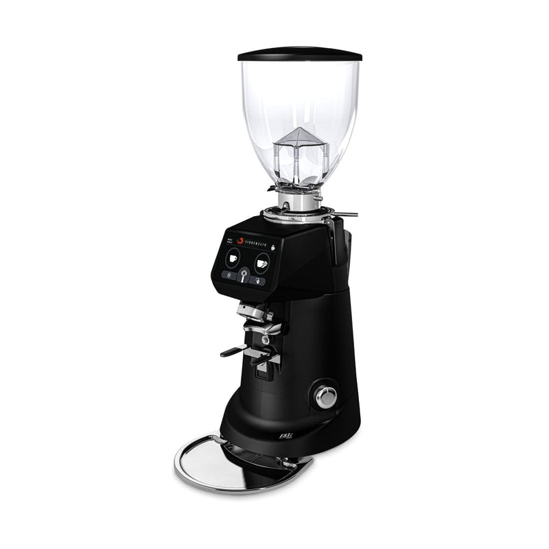 Fiorenzato Fiorenzato F83 E PRO Espresso Grinder Espresso Grinders Black