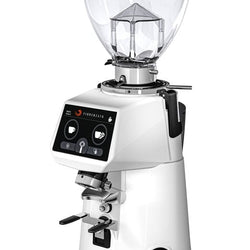 Fiorenzato Fiorenzato F83 E PRO Espresso Grinder Espresso Grinders White