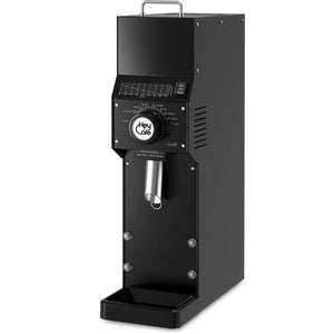 HeyCafe HeyCafe HC-880 LAB Bulk Grinder Coffee Grinders Black