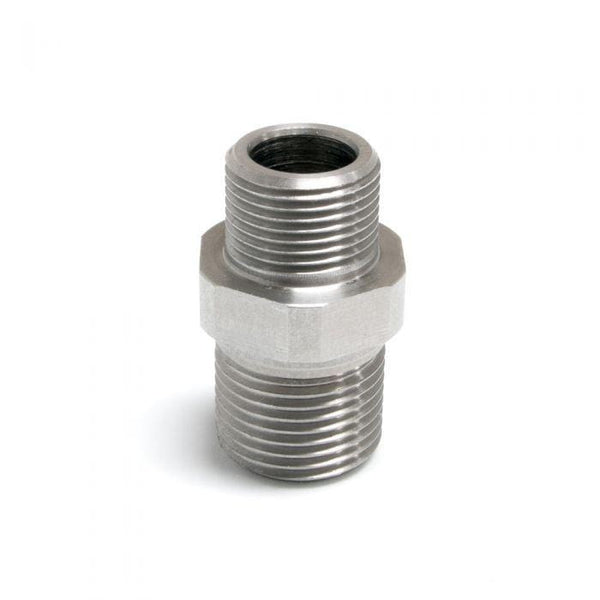HHD Adapter Fitting 3/8" Compression x 3/8" BSP Fittings & Adapters