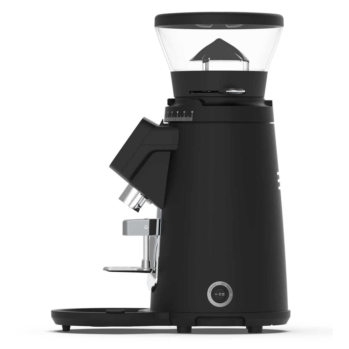 Compak i3 Pro Mini Commercial Espresso Grinder