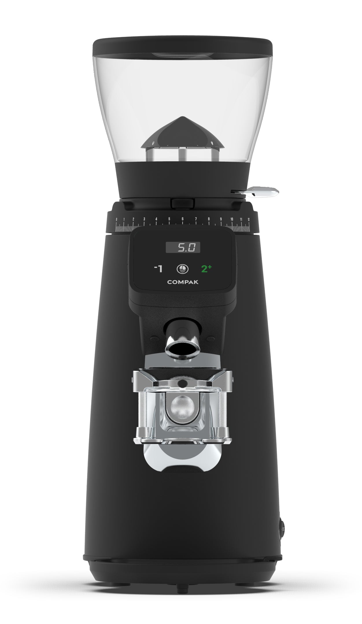 Compak i3 Pro Commercial Espresso Grinder