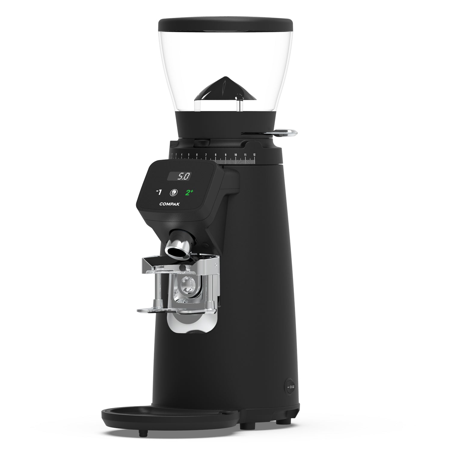 Compak i3 Pro Commercial Espresso Grinder