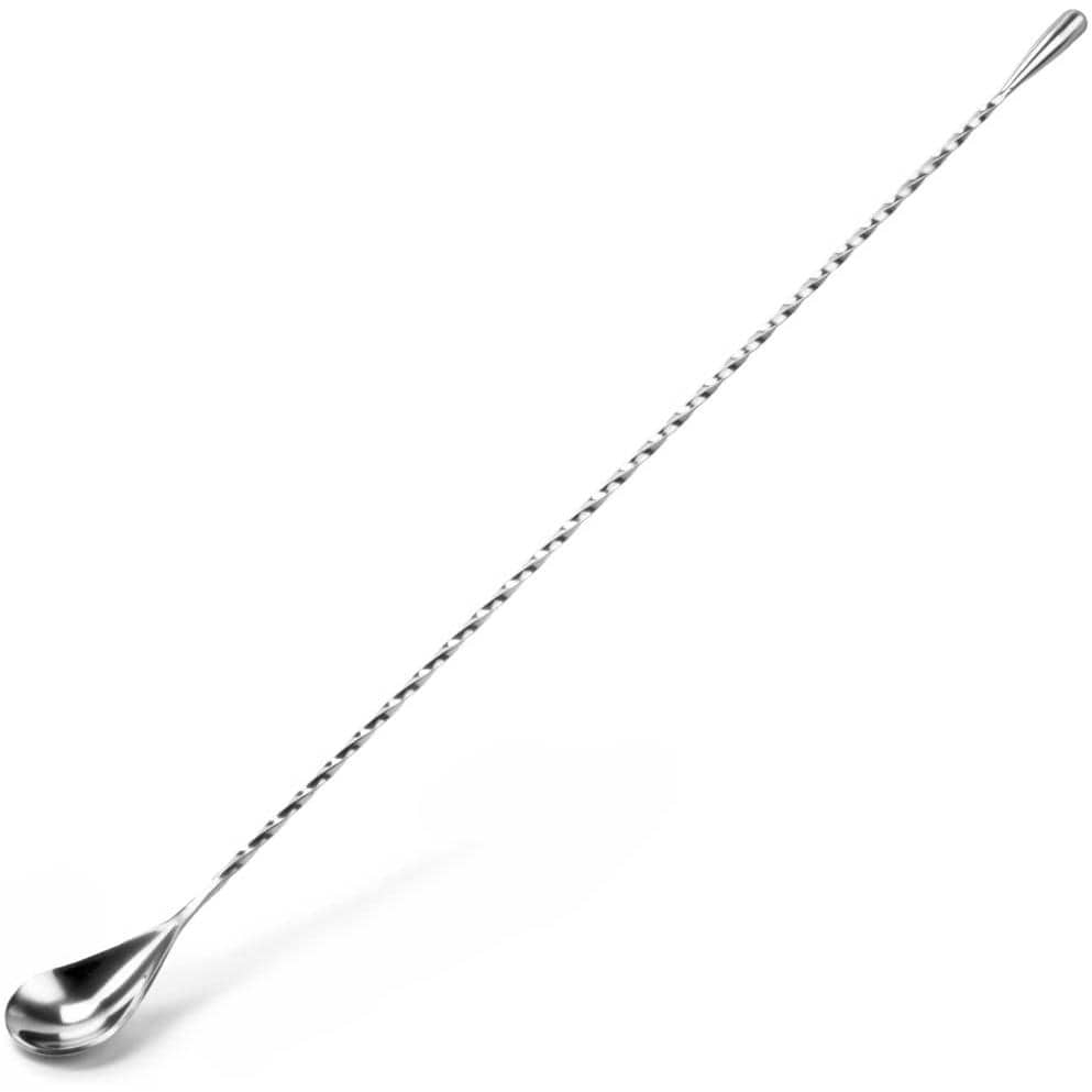 11" Twisted Bar Spoon