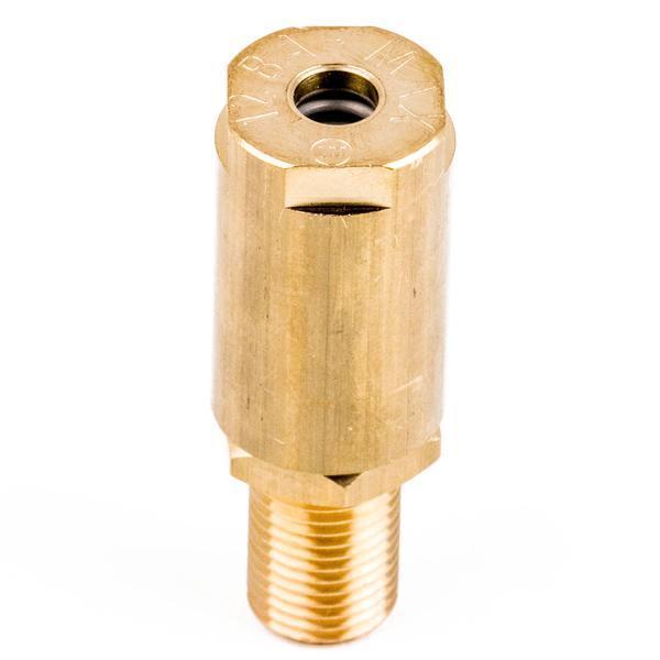 La Marzocco La Marzocco L140/C Drain Cup Expansion Valve Pressure Relief L140C Anti-Vac & Safety Valves