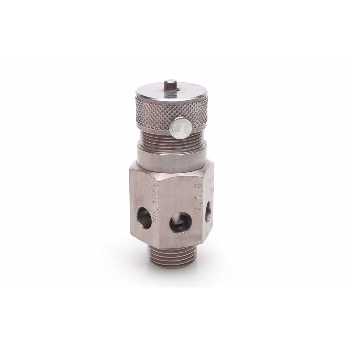 La Marzocco La Marzocco 1.8 Bar B.2.024 Boiler Pressure Relief Safety Valve PRV Anti-Vac & Safety Valves