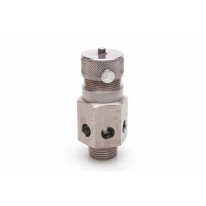 La Marzocco La Marzocco 1.8 Bar B.2.024 Boiler Pressure Relief Safety Valve PRV Anti-Vac & Safety Valves