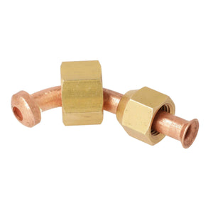 La Marzocco La Marzocco TL06 Tube Cross Fitting to Brew Boiler Boiler Components & Pipework