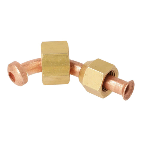 La Marzocco La Marzocco TL06 Tube Cross Fitting to Brew Boiler Boiler Components & Pipework