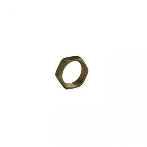 La Marzocco La Marzocco 1/2 Drain Box Nut Barb Drain L037/D Washers