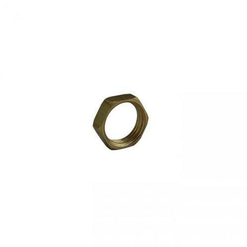 La Marzocco La Marzocco 1/2 Drain Box Nut Barb Drain L037/D Washers