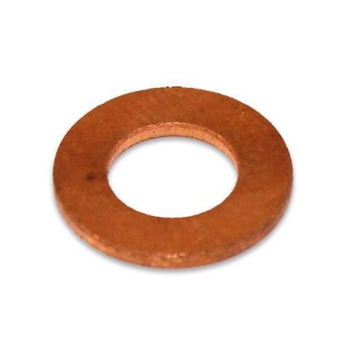 La Marzocco La Marzocco Bleed Screw & Copper Washer Set L120/2 L120/2A Washers