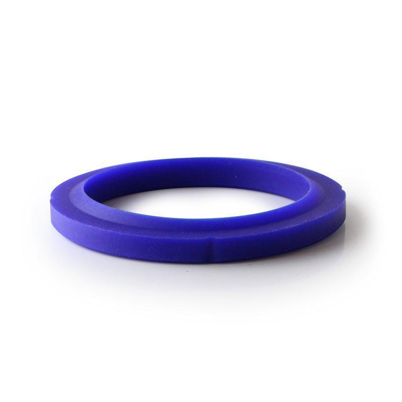 La Marzocco Cafelat Modbar Silicone Group Gasket Filter Holder Seal Blue 8mm Group Gaskets