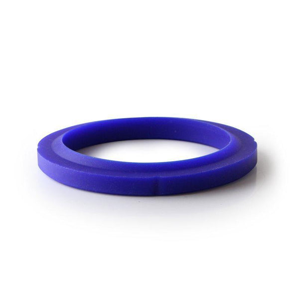 La Marzocco Cafelat Modbar Silicone Group Gasket Filter Holder Seal Blue 8mm Group Gaskets