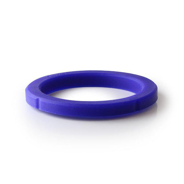 La Marzocco Cafelat Modbar Silicone Group Gasket Filter Holder Seal Blue 8mm Group Gaskets