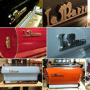 Image of La Marzocco Custom Powder Coat - Voltage Coffee Supply™