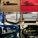 Image of La Marzocco Custom Powder Coat - Voltage Coffee Supply™