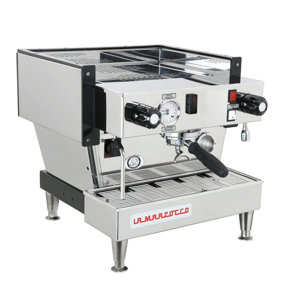 La Marzocco La Marzocco Linea Classic S EE Semi-Automatic Espresso Machine Espresso Machines 1 Group, Stainless Steel