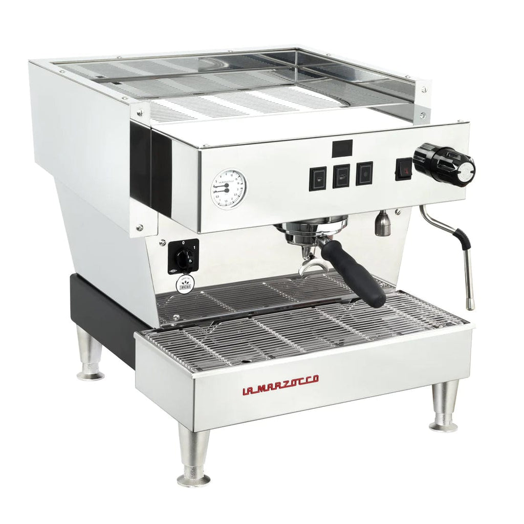 La Marzocco La Marzocco Linea Classic S AV Automatic Espresso Machine Espresso Machines 1 Group, Stainless Steel