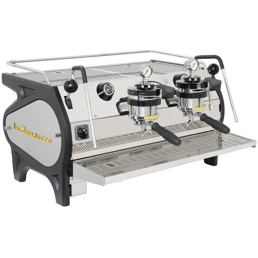 La Marzocco La Marzocco Strada MP Manual Paddle Espresso Machine Espresso Machines 2 Group