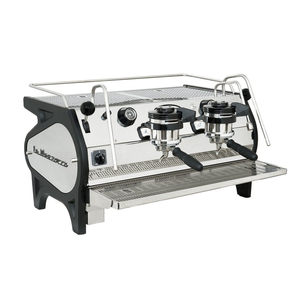 Image of La Marzocco Strada EE Semi Automatic Espresso Machine - Voltage Coffee Supply™