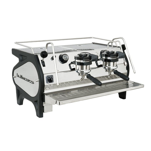 La Marzocco GS3 Performance Touch Steam Wand Installation