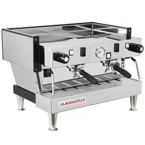 La Marzocco La Marzocco Linea EE Semi Automatic Espresso Machine Espresso Machines 2 Group (2EE) / Stainless (standard)