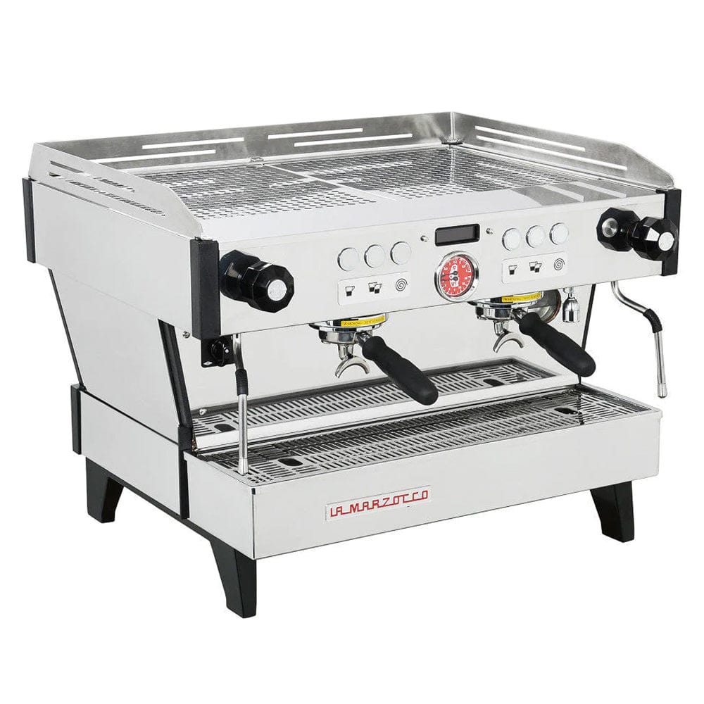 La Marzocco La Marzocco Linea PB AV Auto Volumetric Espresso Machine Espresso Machines 2 Group - S. Steel