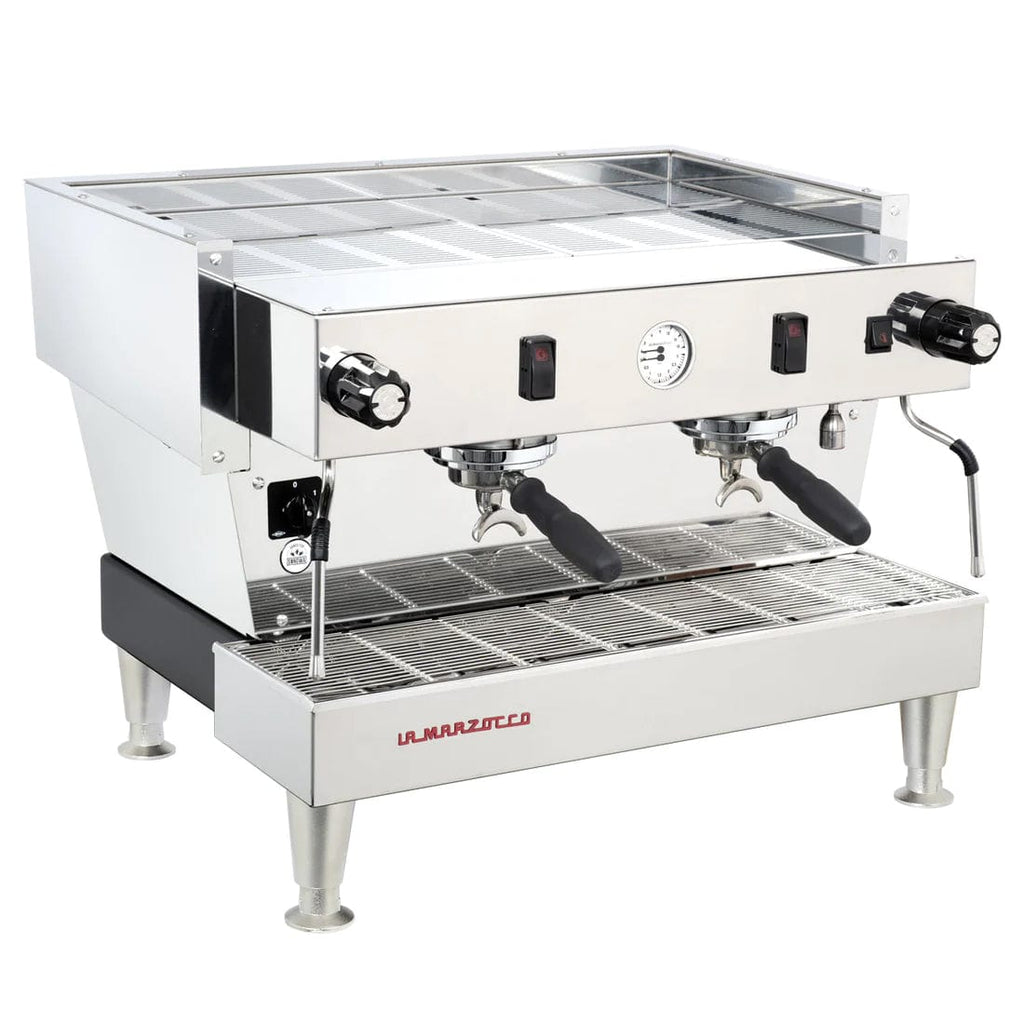 La Marzocco La Marzocco Linea Classic S EE Semi-Automatic Espresso Machine Espresso Machines 2 Group, Stainless Steel